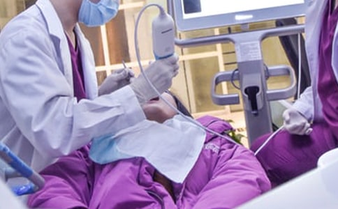 我是小牙医叙事作文