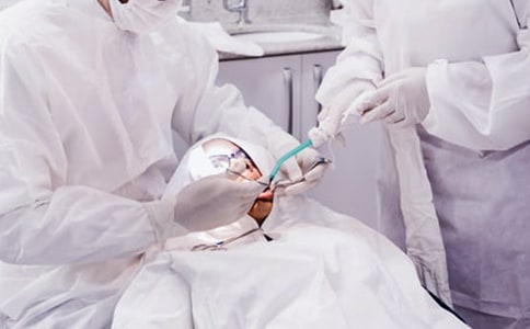 我是小牙医300字作文