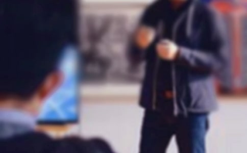 让我们从小就珍惜友谊学生演讲稿