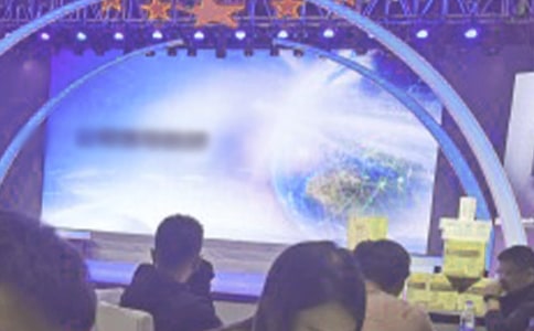 西餐宴会中的礼仪