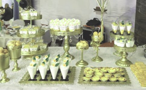 有关宴会的敬酒礼仪