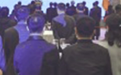 浅谈西餐宴会的礼仪