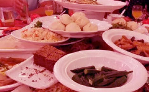 天下没有不散的宴席作文