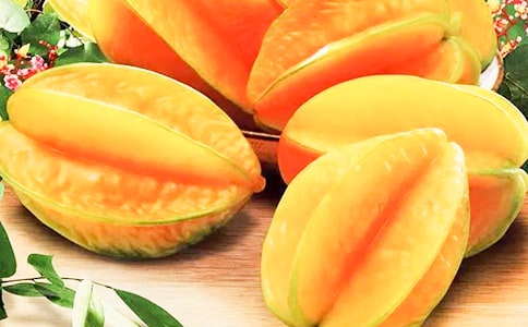 画杨桃教学设计两课时