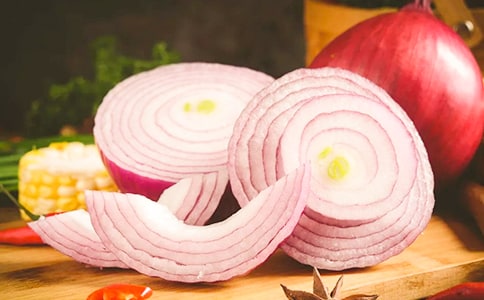 【推荐】洋葱作文500字4篇