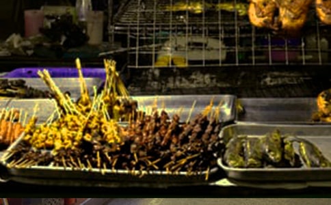 【精华】夜市作文600字三篇