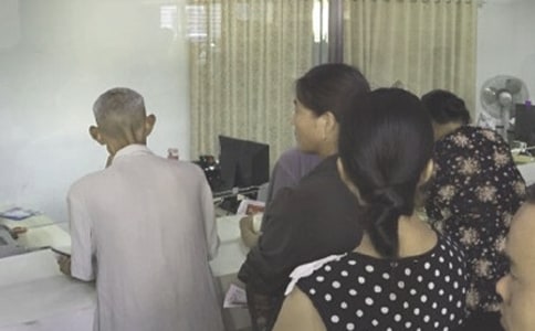 2022年医保个人工作总结范文(精选20篇)