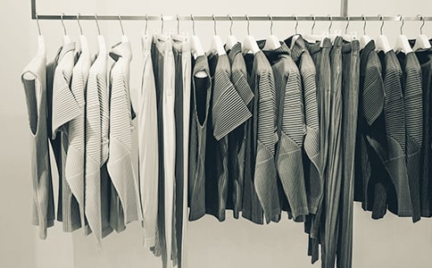 未来的衣服初中作文500字