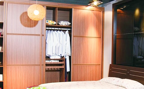 未来的衣柜作文7篇