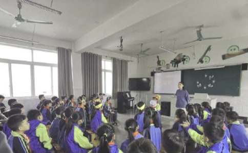 在音乐课堂教学反思