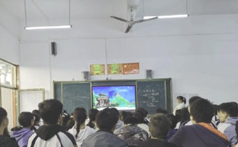 音乐课堂教学反思