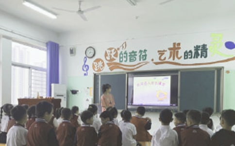 音乐课堂上的教学反思(精选5篇)