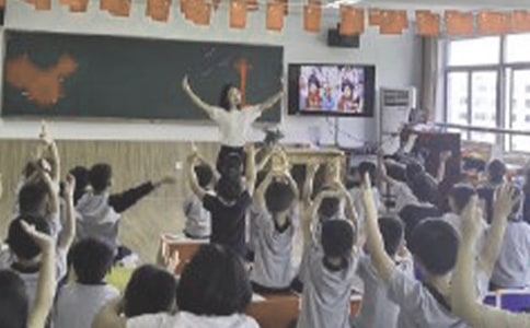 读《小学音乐课堂案例》有感