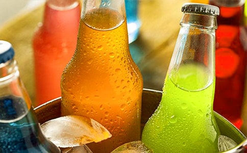 饮料瓶灯笼的制作方法