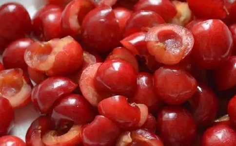 樱桃记初一作文