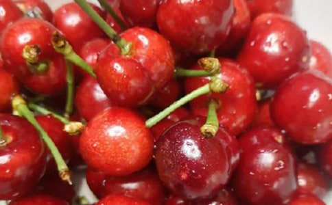 樱桃花的作文300字