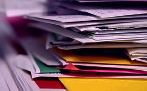 缺货通知邮件如何写