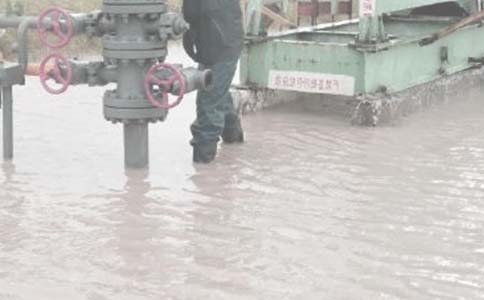 天津滨海新区大港油田第二中学招生初中招生范围