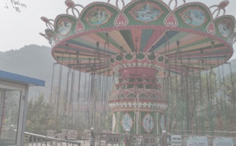 石景山游乐园小学生作文