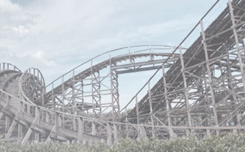 游乐园的前后趣事作文