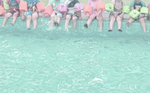 学会游泳作文300字