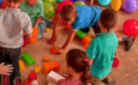 浙工大幼儿园入学条件