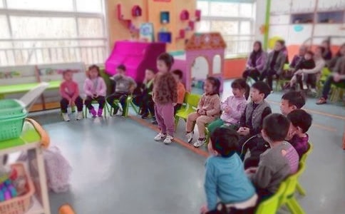 广州市白云区幼儿园招生入口