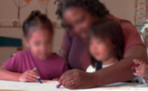 最新的幼儿园教师学期末个人工作总结范文