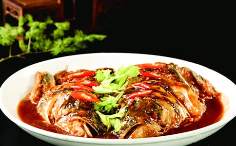 有关鱼头作文500字三篇