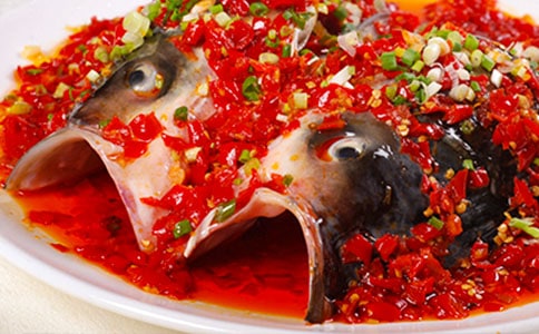 妈妈爱吃鱼头作文500字