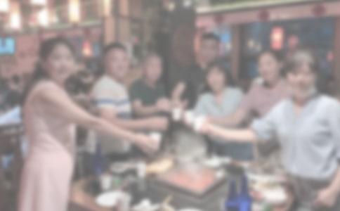 公司员工聚餐讲话稿