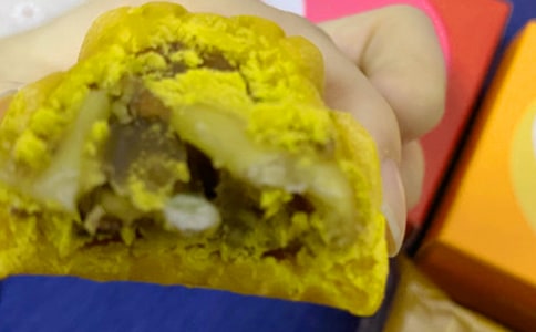 月饼广告文案 集锦5篇