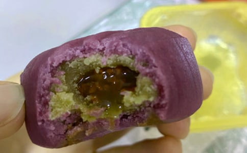 难忘的月饼节的作文