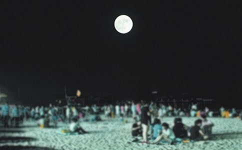 又到月圆时作文800字