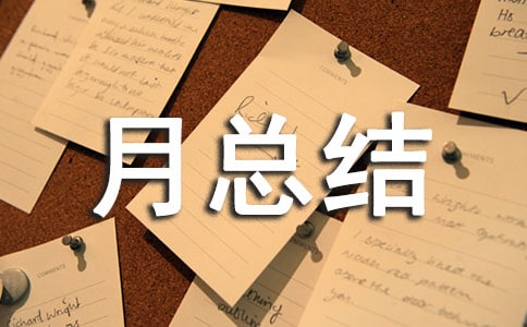 安全生产活动月总结(精选13篇)