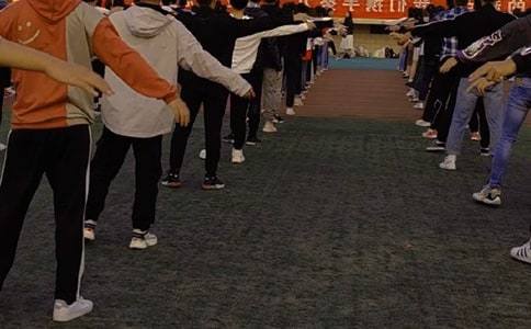 早操迟到检讨书通用15篇