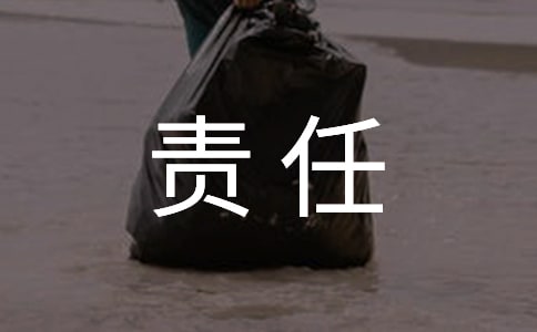 保安个人安全责任承诺书