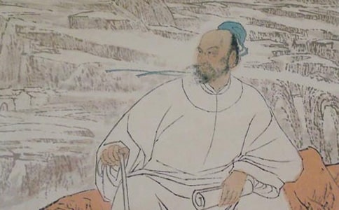 张养浩《山坡羊 潼关怀古》阅读答案