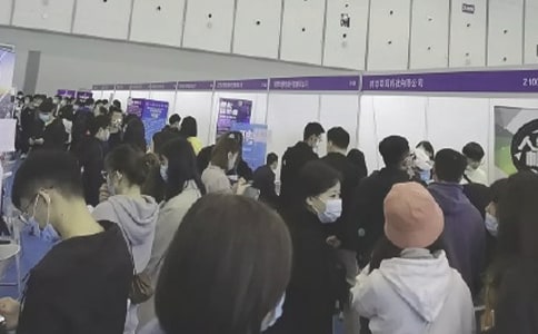 女大学生专场招聘会及促就业活动实施方案