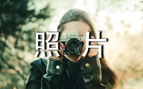 照片是窗800字作文