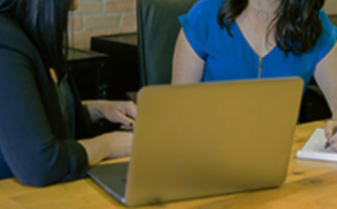 职场上的自我介绍