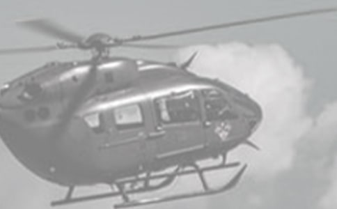 直升飞机400字作文