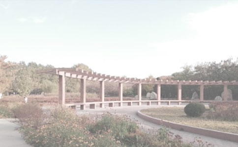 五年级写景作文:美丽的植物园