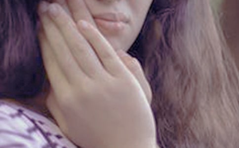 长智齿疼发朋友圈的句子