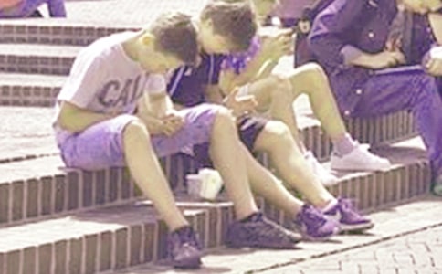 关于中学生的自我鉴定(精选10篇)