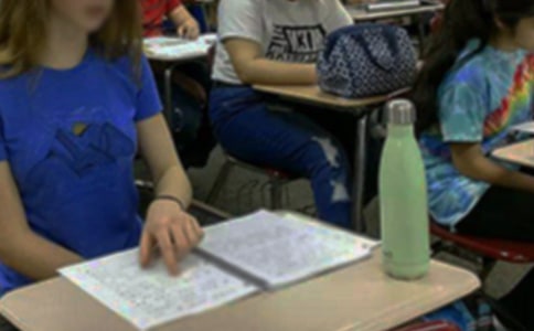 中学生作文我的中国梦