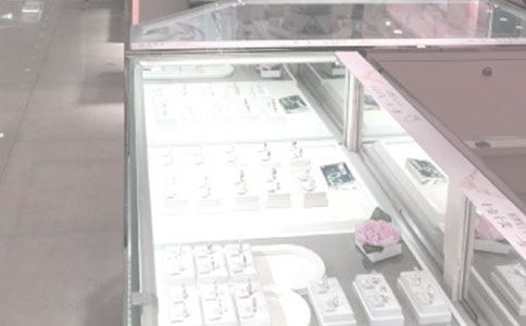 珠宝店员工聘用合同书3篇