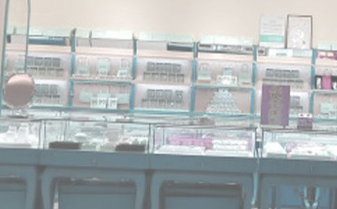 珠宝店长晋升申请书(精选7篇)