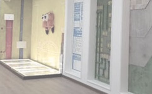 装饰公司创业计划书11篇