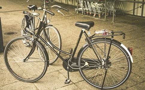 难忘的第一次骑自行车作文500字精选